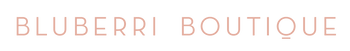 bluberri boutique